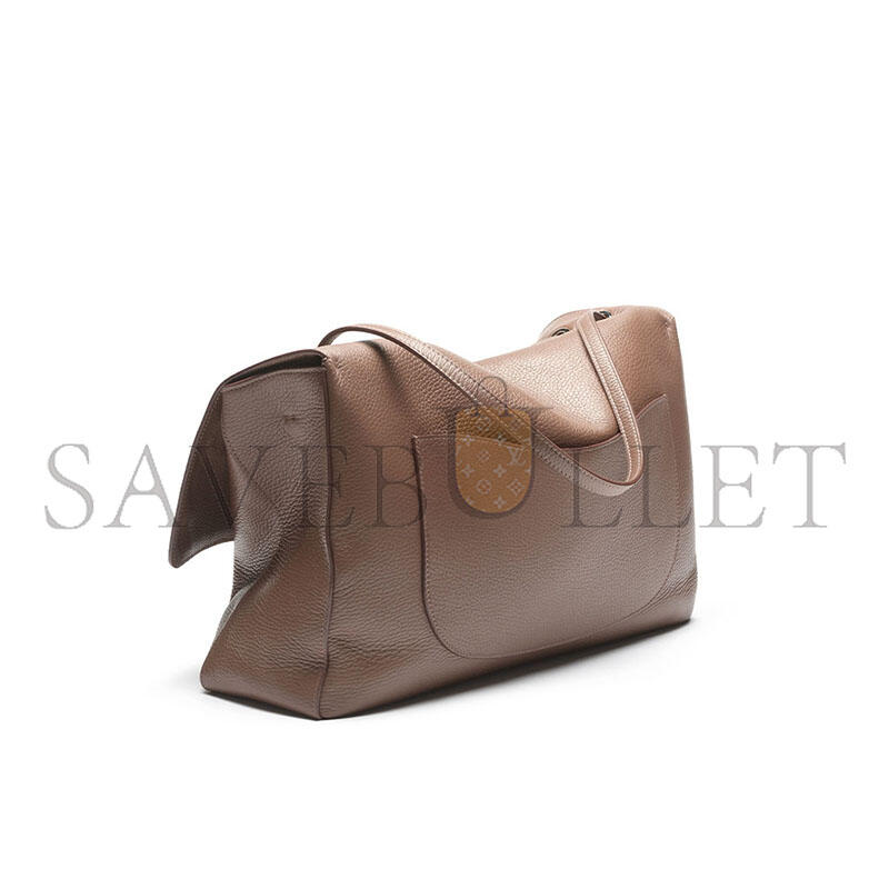 CHANEL MAXI FLAP BAG AS6233 (38.5*26*11cm)